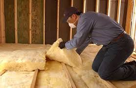 Eco-Friendly Insulation Solutions in Westmorland, CA